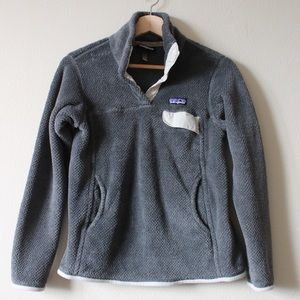 Patagonia Women’s Fleece Pullover (Worn Wear Program)